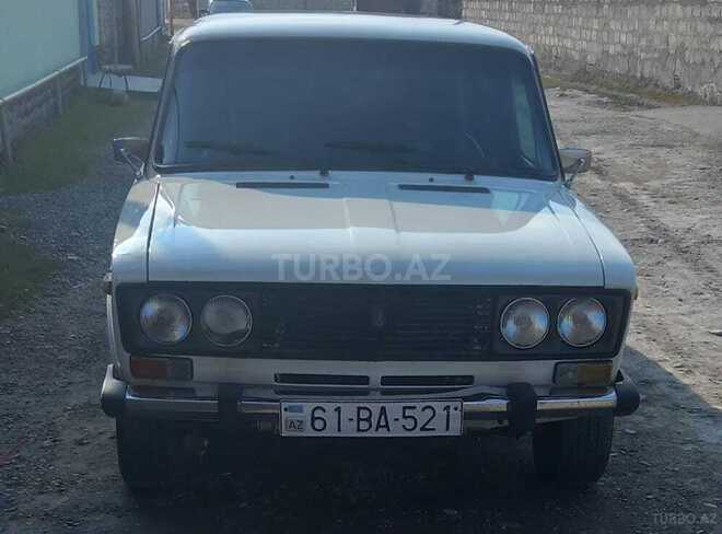 LADA (VAZ) 2106 1992, 100,000 km - 1.5 л - Ucar