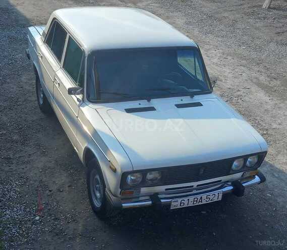 LADA (VAZ) 2106 1992, 100,000 km - 1.5 л - Ucar