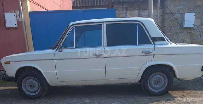 LADA (VAZ) 2106 1992, 100,000 km - 1.5 л - Ucar