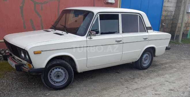 LADA (VAZ) 2106 1992, 100,000 km - 1.5 л - Ucar