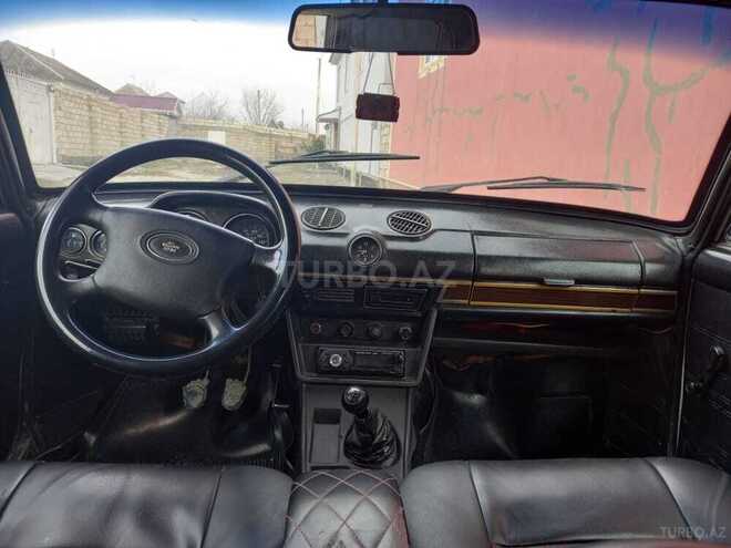 LADA (VAZ) 2106 1992, 100,000 km - 1.5 л - Ucar