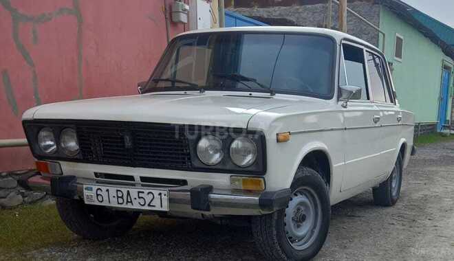 LADA (VAZ) 2106 1992, 100,000 km - 1.5 л - Ucar