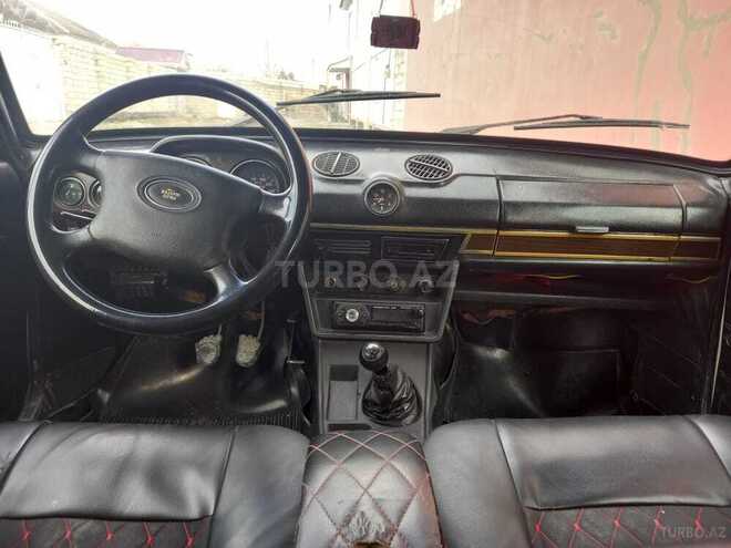 LADA (VAZ) 2106 1992, 100,000 km - 1.5 л - Ucar