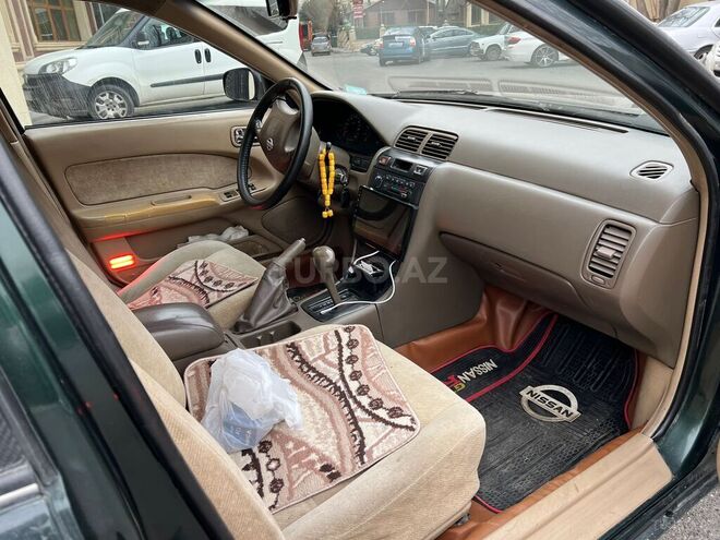 Nissan Maxima 1999, 215,000 km - 3.0 л - Bakı