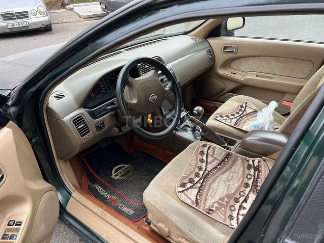Nissan Maxima 1999, 215,000 km - 3.0 л - Bakı