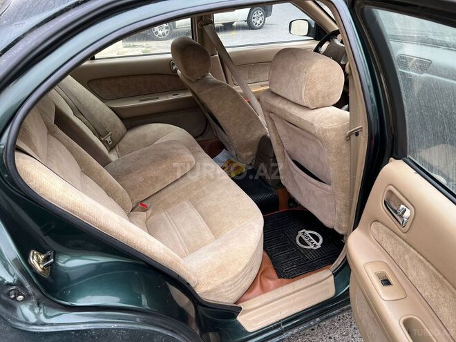 Nissan Maxima 1999, 215,000 km - 3.0 л - Bakı