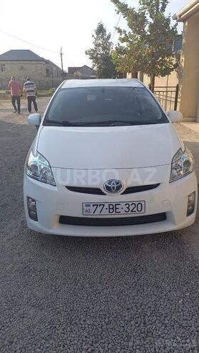 Toyota Prius 2011, 200,000 km - 1.8 л - Bakı