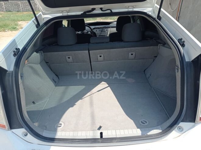 Toyota Prius 2011, 200,000 km - 1.8 л - Bakı