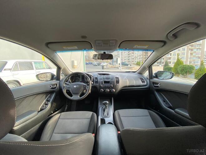 Kia Cerato 2014, 77,000 km - 1.8 l - Bakı