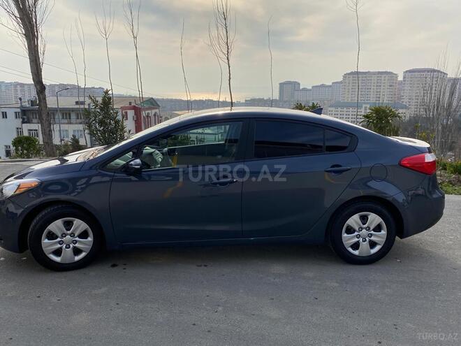 Kia Cerato 2014, 77,000 km - 1.8 l - Bakı