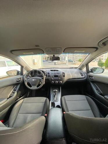 Kia Cerato 2014, 77,000 km - 1.8 l - Bakı