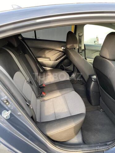 Kia Cerato 2014, 77,000 km - 1.8 l - Bakı