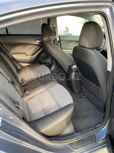 Kia Cerato 2014, 77,000 km - 1.8 l - Bakı