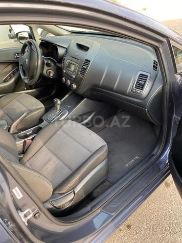 Kia Cerato 2014, 77,000 km - 1.8 l - Bakı