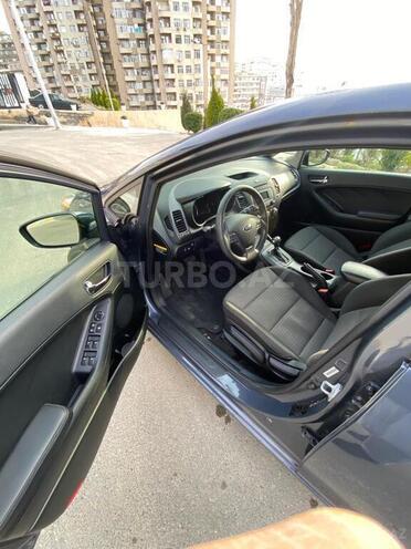 Kia Cerato 2014, 77,000 km - 1.8 l - Bakı