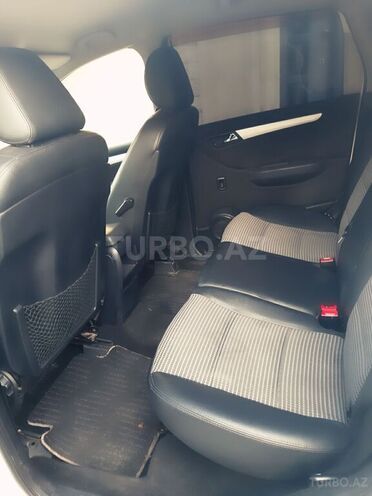 Mercedes B 170 2007, 196,400 km - 1.7 l - Bakı