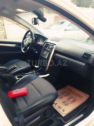 Mercedes B 170 2007, 196,400 km - 1.7 l - Bakı