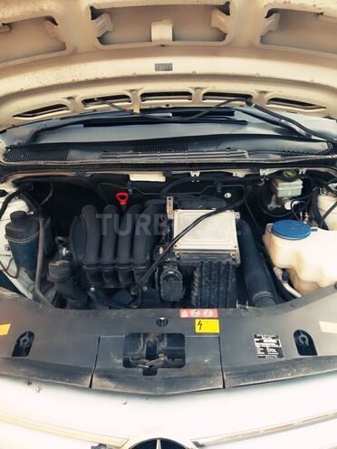 Mercedes B 170 2007, 196,400 km - 1.7 l - Bakı