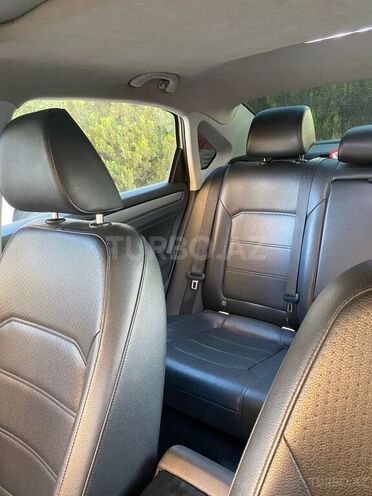 Volkswagen Passat 2014, 152,000 km - 1.8 l - Bakı