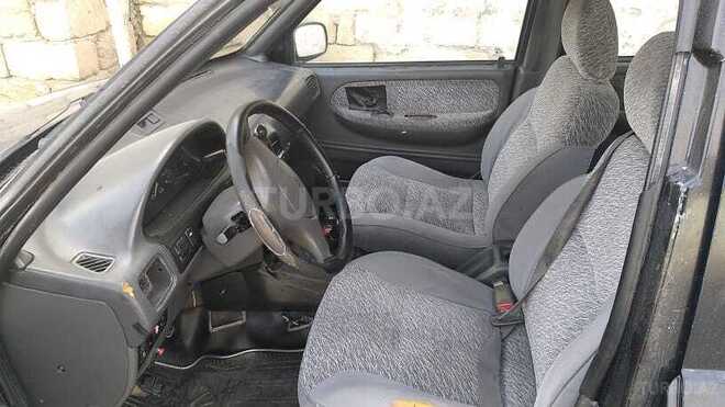 Kia Sportage 1996, 256,000 km - 2.0 л - Bakı