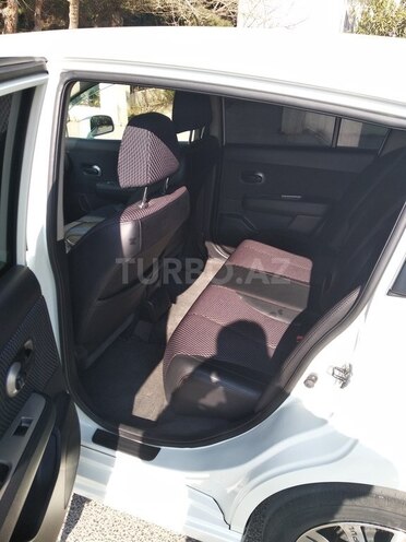 Nissan Tiida 2012, 55,000 km - 1.5 l - Bakı