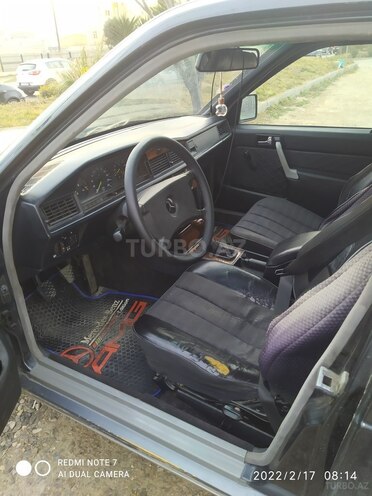 Mercedes 190 1991, 300,000 km - 2.0 l - Bakı