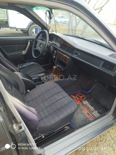 Mercedes 190 1991, 300,000 km - 2.0 l - Bakı