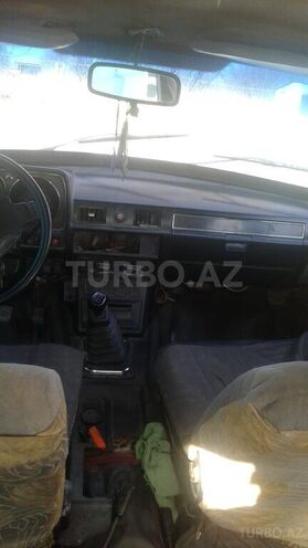 GAZ 24-10 1987, 285,700 km - 2.4 l - Tərtər
