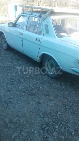 GAZ 24-10 1987, 285,700 km - 2.4 l - Tərtər