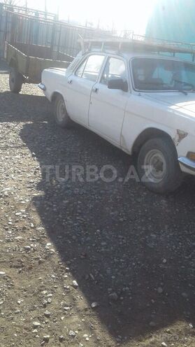 GAZ 24-10 1987, 285,700 km - 2.4 l - Tərtər