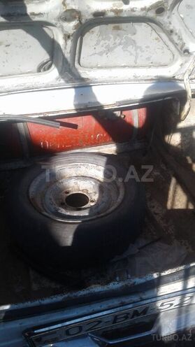 GAZ 24-10 1987, 285,700 km - 2.4 l - Tərtər
