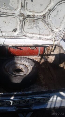 GAZ 24-10 1987, 285,700 km - 2.4 l - Tərtər