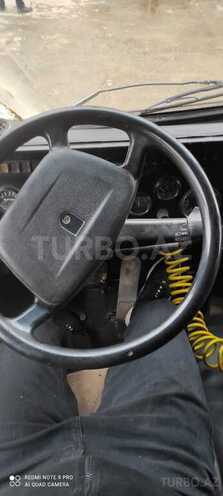 KamAz 55111 1991, 222,000 km - 11.0 l - Biləsuvar
