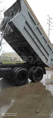 KamAz 55111 1991, 222,000 km - 11.0 l - Biləsuvar