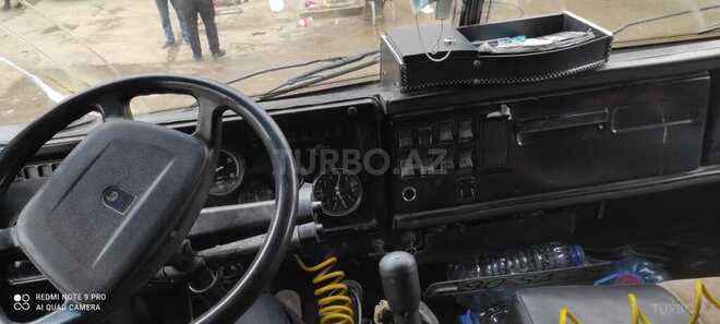 KamAz 55111 1991, 222,000 km - 11.0 l - Biləsuvar