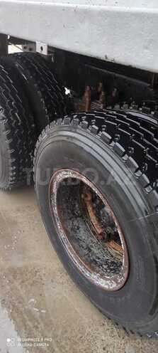 KamAz 55111 1991, 222,000 km - 11.0 l - Biləsuvar