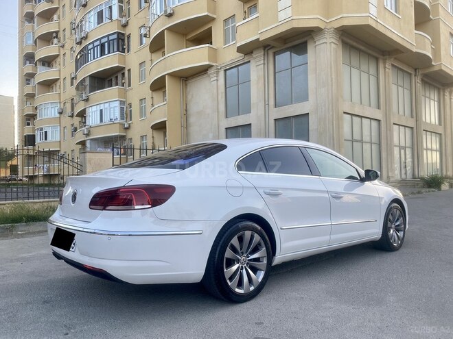 Volkswagen Passat CC 2013, 160,000 km - 1.8 l - Bakı