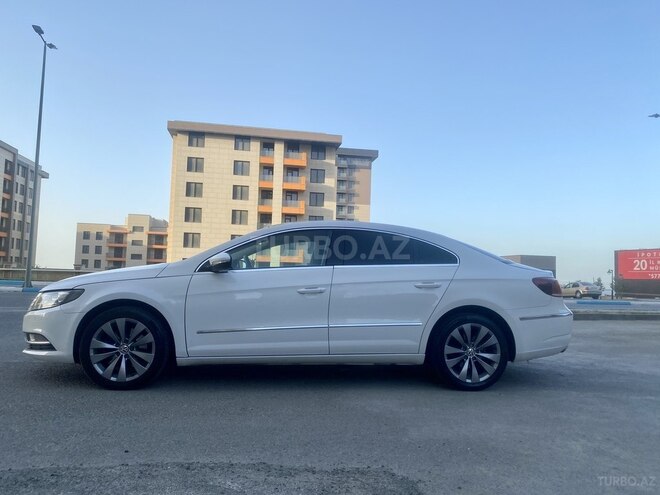 Volkswagen Passat CC 2013, 160,000 km - 1.8 l - Bakı