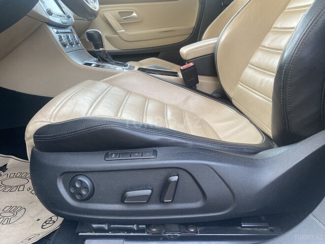 Volkswagen Passat CC 2013, 160,000 km - 1.8 l - Bakı