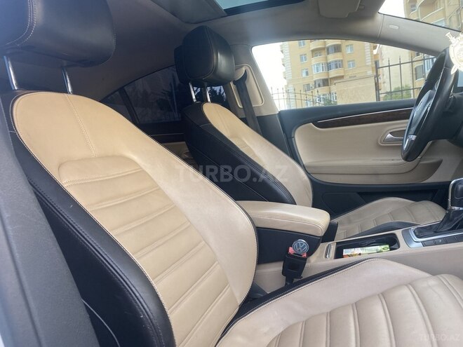 Volkswagen Passat CC 2013, 160,000 km - 1.8 l - Bakı