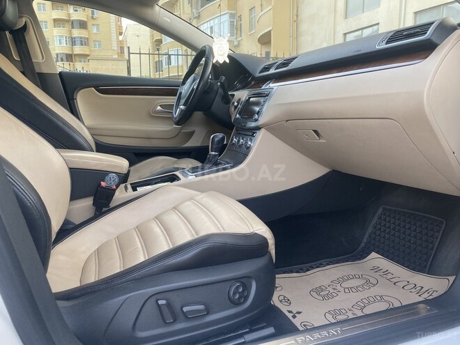Volkswagen Passat CC 2013, 160,000 km - 1.8 l - Bakı