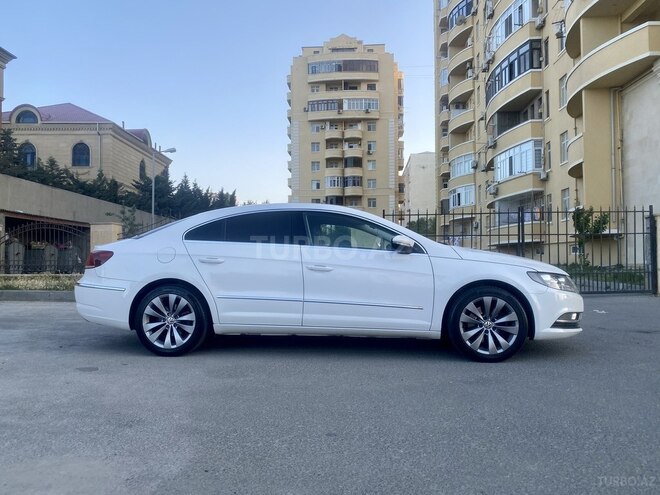 Volkswagen Passat CC 2013, 160,000 km - 1.8 l - Bakı