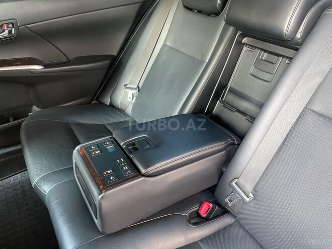 Toyota Camry 2016, 145,000 km - 2.5 л - Bakı