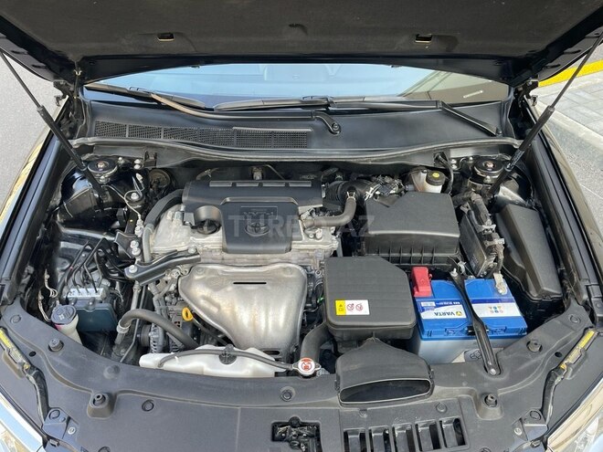 Toyota Camry 2016, 145,000 km - 2.5 л - Bakı