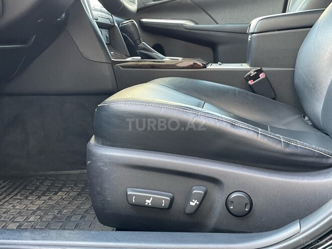 Toyota Camry 2016, 145,000 km - 2.5 л - Bakı