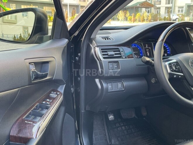 Toyota Camry 2016, 145,000 km - 2.5 л - Bakı