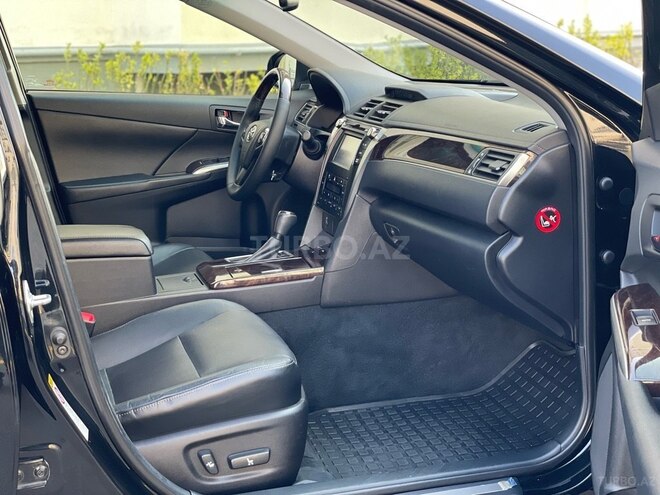 Toyota Camry 2016, 145,000 km - 2.5 л - Bakı