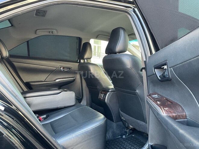 Toyota Camry 2016, 145,000 km - 2.5 л - Bakı