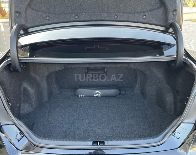 Toyota Camry 2016, 145,000 km - 2.5 л - Bakı