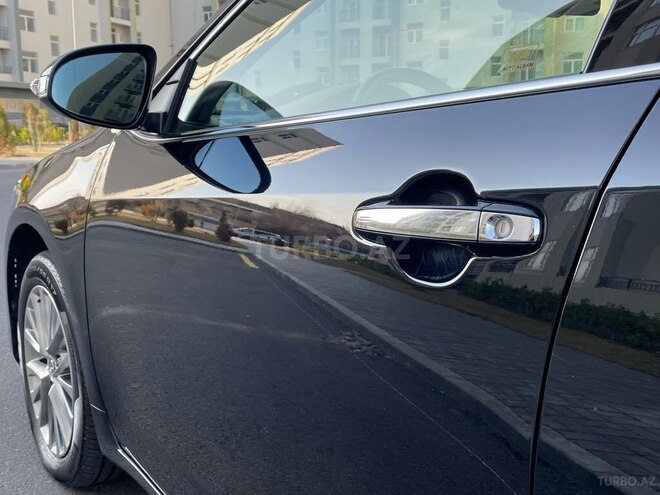 Toyota Camry 2016, 145,000 km - 2.5 л - Bakı
